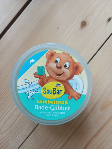 Wabbelspaß badespaß 100g - wabbelspaß, badespaß,