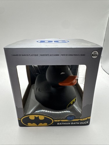 Comics batman badeente - comics,