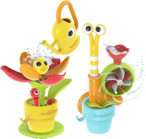 Yookidoo badewannenspielzeug - yookidoo,