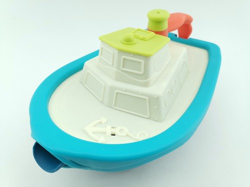 Toys boot und badetiere - boot,