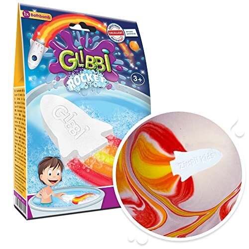 Simba 105953541 glibbi rocket - simba,