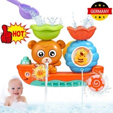 Badespielzeug Kinder