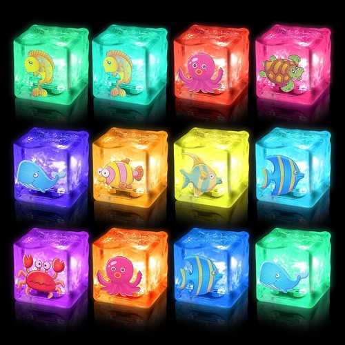Stück leuchtende led - 12,