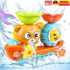 Badespielzeug Kinder