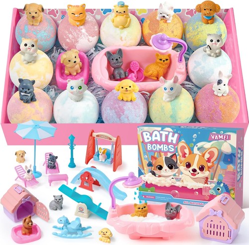 Badebomben kinder stück - kinder, 12