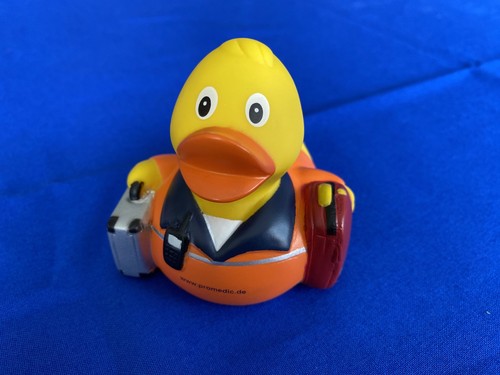 Promedic bade ente - promedic, bade-ente