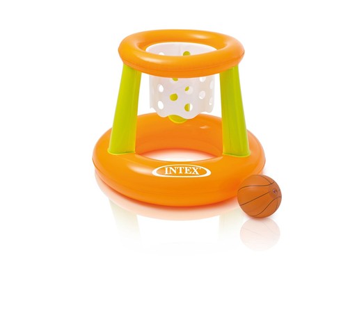 Intex korb mit ball - korb,