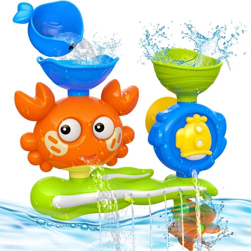 Badespielzeug krabbe - badespielzeug,
