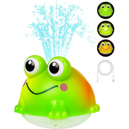 Baby badespielzeug mit led - badespielzeug,