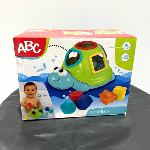 Abc baby bath badespielzeug - baby,