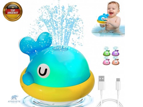 Badespielzeug