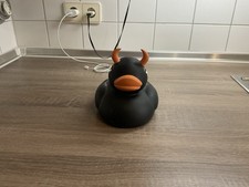 Badeente 16 cm mit