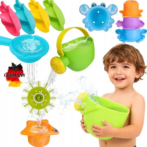 Badespielzeug baby 3 4 - baby,