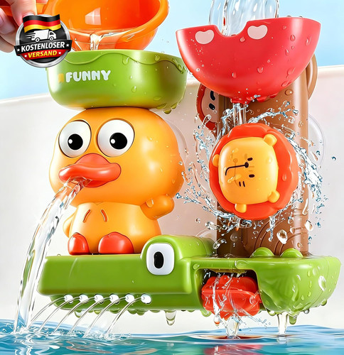 Badespielzeug set für babys - badespielzeug,
