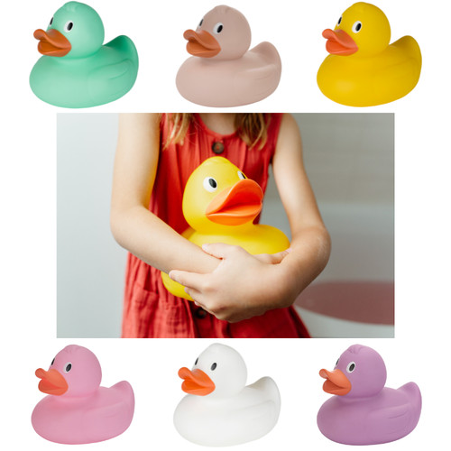 Große ente badeente - xl,