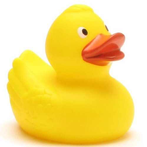 Badeente ulla 9 - -, cm