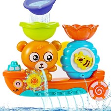 Baby Badespielzeug Bär und