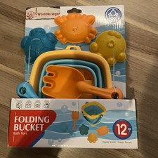 Würfelkrieger Sand- Und