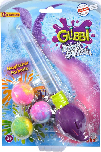 Simba glibbi badepinsel - simba,