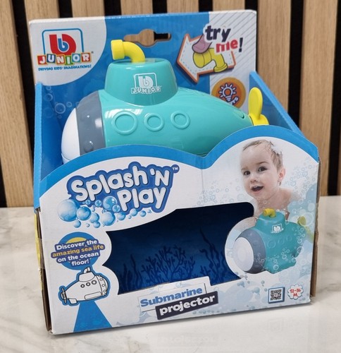 Junior splash n play - junior,
