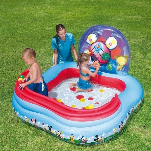 Planschbecken mickey mouse - , "mickey
