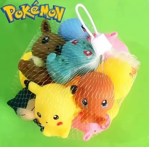 Pokemon badespielzeug - pokemon,