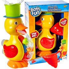 Malplay Badespielzeug mit