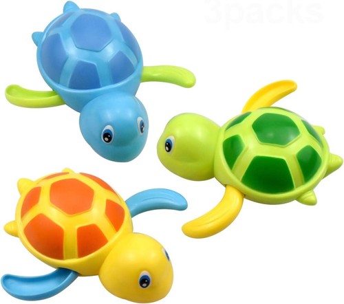 3er baby badespielzeug - baby,