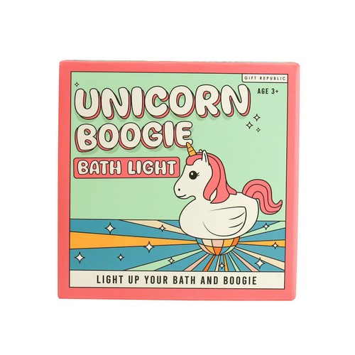 Gift republic einhorn - -,