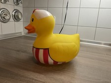 Badeente Große 23 cm