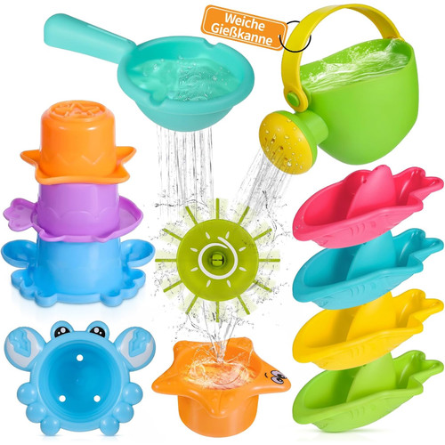 Badespielzeug für baby 1 - für,