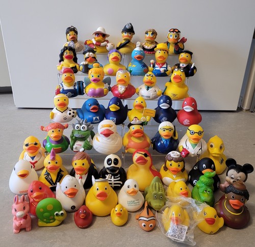 Enten figuren badeenten frei - enten-figuren,