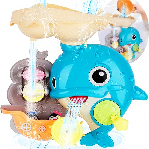 Malplay badewannespielzeug - malplay,