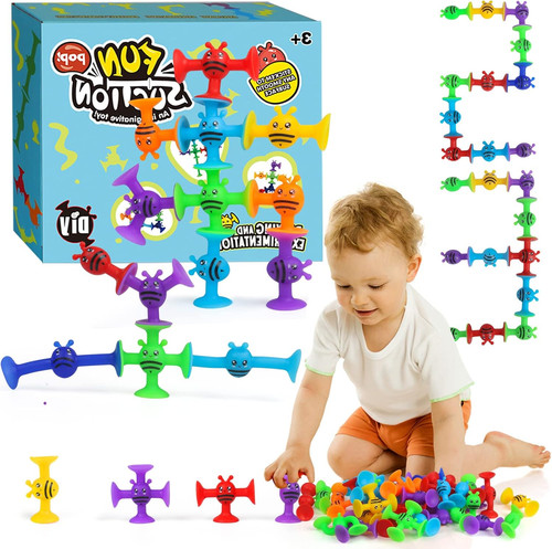 Saugnapf spielzeug baby - saugnapf,