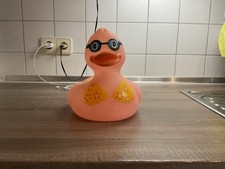 Badeente groß 23 cm im Bikini