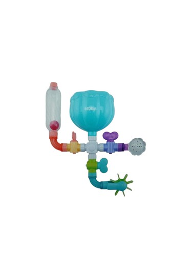 Nuby crazy waterworks - nuby,
