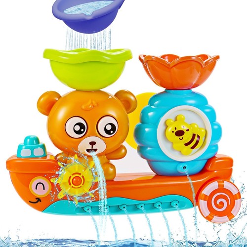 Badespielzeug baby - badespielzeug,