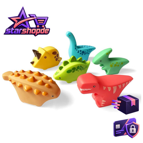 Badespielzeug dinosaurier - badespielzeug,