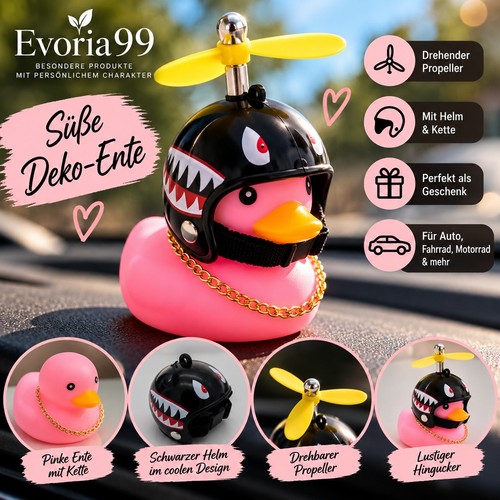 Rosa badeente badespielzeug - rosa,