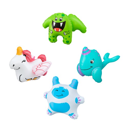 Bade spielzeug puffy - bade-spielzeug, pals™