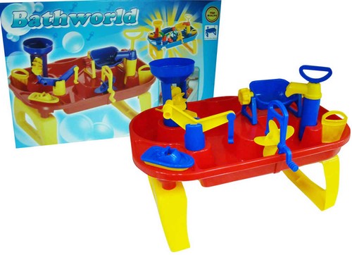 Wader badewelt waterfun - wader,