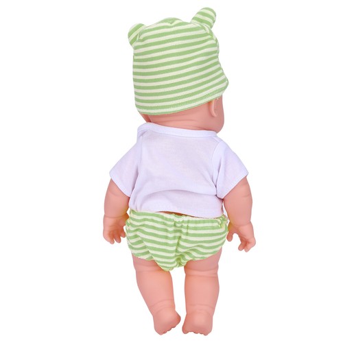 Hochwertige babypuppe mit - babypuppe,