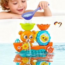 Badespielzeug Kinder