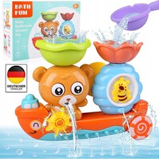 Baby Badewannenspielzeug mit