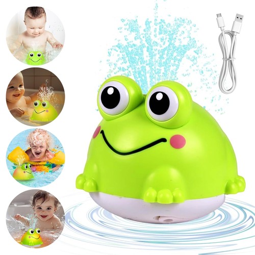 Frosch badespielzeug - frosch,