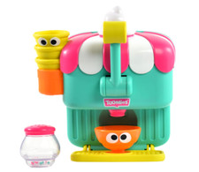 Schaumeismaschine Deluxe