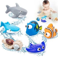 Kinder Badespielzeuge