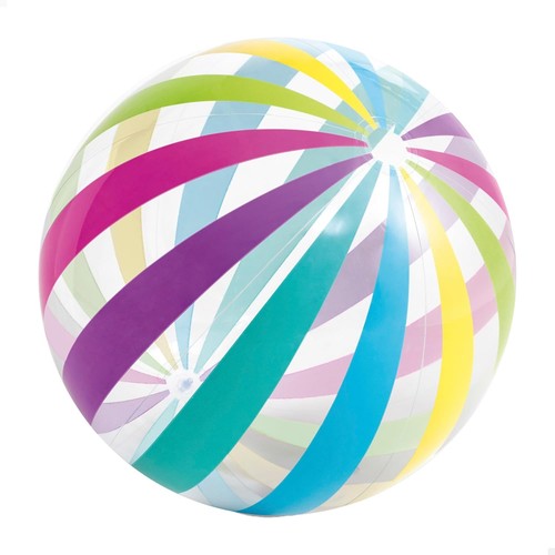 Intex wasserball strandball - intex,