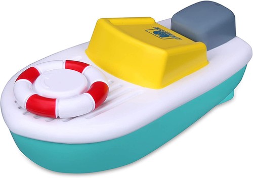 Junior spielzeugboot - bb,