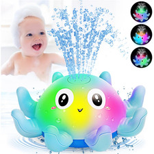 Oktopus Wasserspielzeug mit